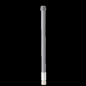 3700-4200MHz 8dBi Omni Fiberglass Antenna UWB Positioning Antenna