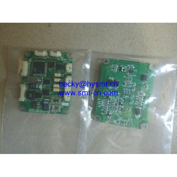 Quality J90600366B IT SLAVER BOARD for 8mm feeder wholesale