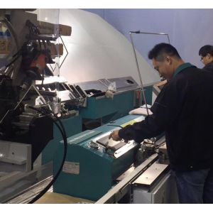 Automatic Butyl Extruder Machine，Butyl Extruder Machine，Butyl Machine，Automatic