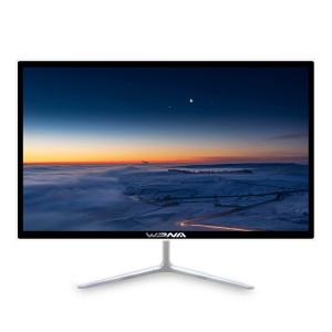 Cheap 21.5 Inch All In One Computer Core I3 I5 I7 PC Desktop Computer With Call Center Support for sale