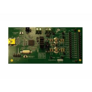 Cheap LP8555EVM Embedded Solutions LP8555 LED Backlight Driver Evaluation Module for sale