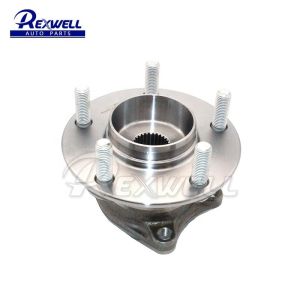 Applicable models Mazda CX-7 Front Rear Wheel Hub Bearing G33S-26-15XB OEM