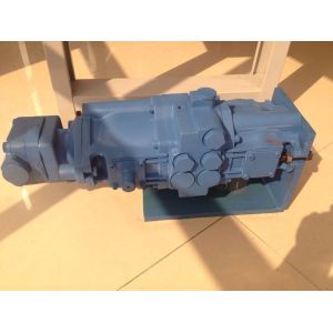 Vickers Complete Hydraulic Pumps And Motors TA19