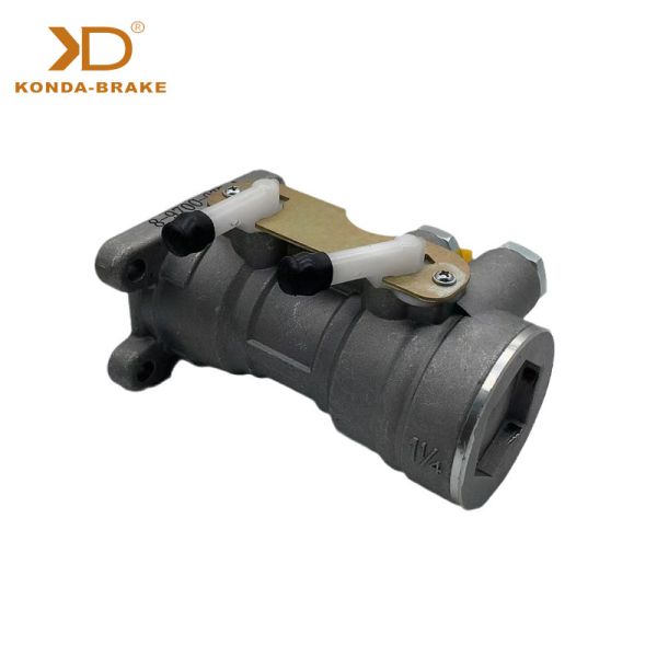 Quality valve cylinder Brake Chambers For Automotive Use wholesale