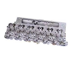 6BT5.9 Engine Parts Cylinder Head Assembly