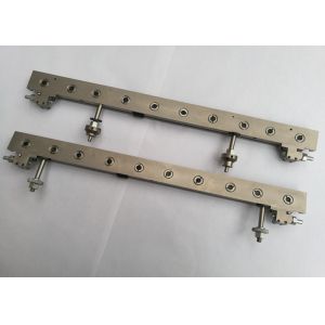 Printing Machine Spare Parts GTO52 Quick Action Plate Clamp