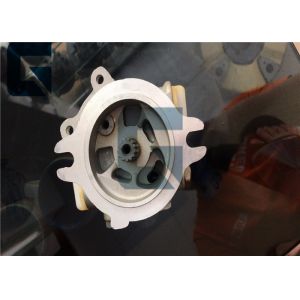 YN10V00033F2 Gear Pump K3V112 Pilot Pump For KOBELCO SK200-6 SK200-6E Excavator