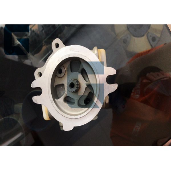 Quality YN10V00033F2 Gear Pump K3V112 Pilot Pump For KOBELCO SK200-6 SK200-6E Excavator wholesale