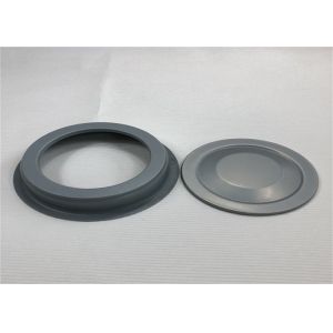 05 / 08 Thick Special Round End Cover Fingerprint Resistant Filter Cover