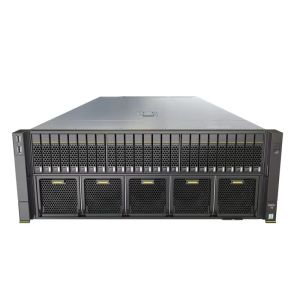 Computing 4U Fusion Server Pro 5885H V5 Rack Server And Workstation