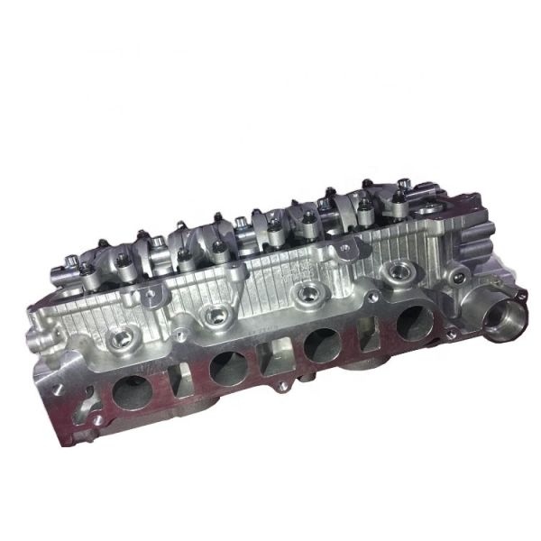 Quality BYD 473QA/QB 1.5 Engine Cylinder Head Block for Improved Fuel Efficiency wholesale