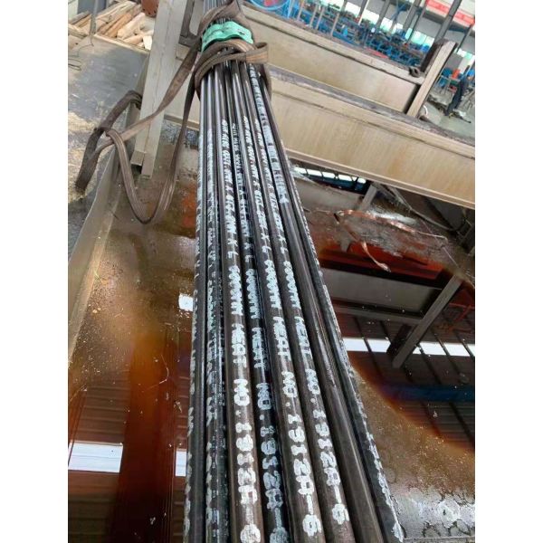 Quality ASTM A192 Carbon Steel TORICH Heat Exchanger Tubes wholesale