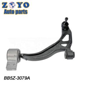 RK622216 Front Suspension Control Arm and Ball Joint Assembly for Ford Explorer