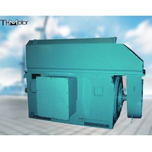 IP44 High-Voltage Permanent Magnet Synchronous Motor 400-15000kw 3kv-11kv 100