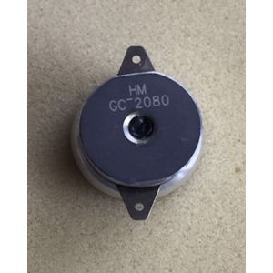 Piezoelectric 87 KHz GC 3880 Ultrasonic Welding Transducer