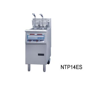 Electric Deep Fryer 21L - 27L , Solid-state Control or Computer Control are