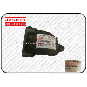 China Japan Original Isuzu NKR55 4JB1 Adapter Exh Pipe 8971923320 8-97192332-0 on sale