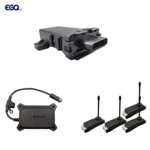 Cheap Tyre Pressure Monitoring System TPMS Solutions With Alarm Function for sale