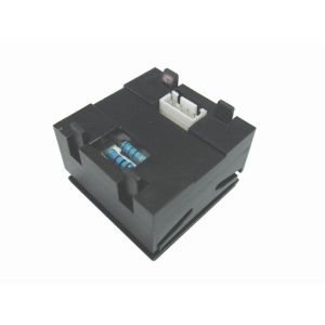 Square Normally Elevator Door Close Push Button Switch With Long Service Life