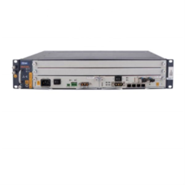 Quality Outdoor 10g Olt Epon 4 Pon , Olt Zte C320 12 Months Warranty For Ftth Network wholesale