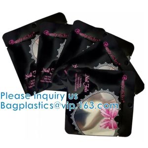 Eco Friendly, Biodegradable, Compostable, Zipper, Slider, Pouches, Bags,