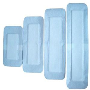 KR-QZD-I Wound Dressing Care Machine 3.5mX0.8mX1.8m Dimension