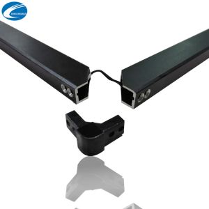 10 Points IR Touch Frame 32 Inch 10ms Touch Screen Components