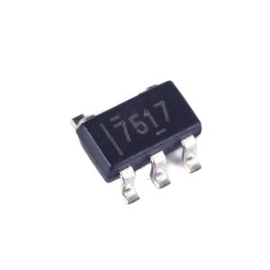 Cheap 100% New Original UCC27517DBVR Electronic Components Supplier Lmz31503ruqr T124xa-p1-a1 for sale