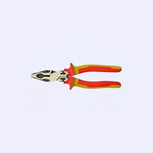 Soft Handle Ergonomic Combination Pliers Blade Stripper Wire Bending Pliers