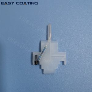 China 318779 PG powder coating paint guns electrode holder support CPL.PG1/FSD replacement on sale