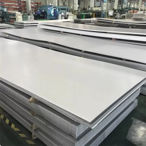 TISCO 201 Stainless Steel Sheet 430 904L 4x8 316l Plate Annealing