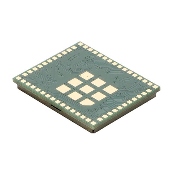 Quality Wireless Communication Module CC3235MODSF12MOBR Dual-Band Wireless MCU Modules wholesale