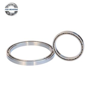 China Super Precision KB055CP0 Thin Section Bearing For Robot Replacement For KAYDON on sale