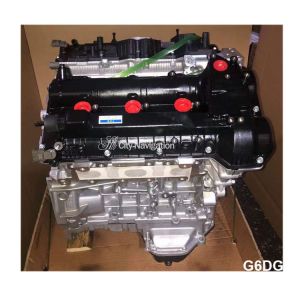 G6DG Engine Assembly for ix35 Superior from Hyundai Kia G6DA G6DC G6BA G6DJ H6DC