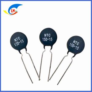 MF72 16D-15 NTC Power Thermistor 15 Mm 16 Ohm For Various Power Circuits