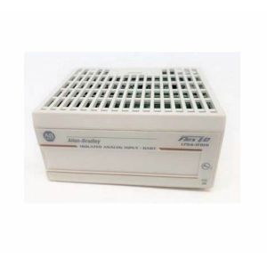 ALLEN BRADLEY 1794-IF8IH FLEX I/O 8 Analog Input Programmable Logic Controller