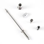 High Precision CNC Machined Parts Custom Hardware CNC Precision Components