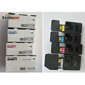 Japan Original Toner Cartridge TK5220 TK5222 TK5223 TK5224 TK5230 TK5232 TK5234