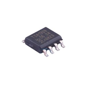 Unused TDA1308T Integrated Circuit New And Original SOP8