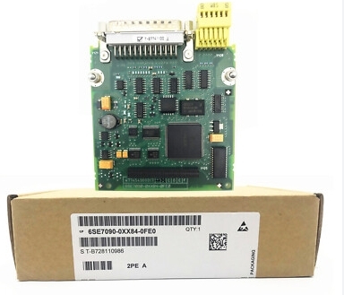 6SE7090-0XX84-0FE0 SIEMENS SIMOVERT Master Drives