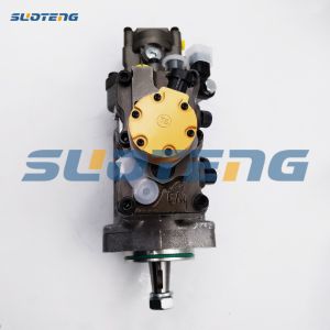 317-8021 Fuel Injection Pump 3178021 For C6.4 C6.6 Engine