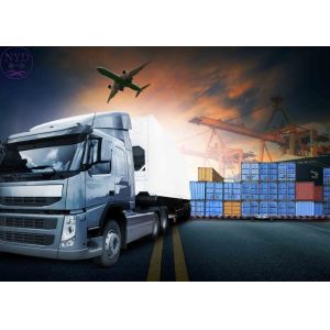 China Fast Consolidation Warehousing Delivery LCL International Forwarding Services on sale