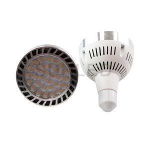 Energy Saving AC100V Dimmable LED Track Lighting Par30 Led Spotlight