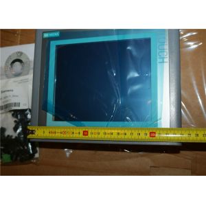 Siemens MP 277 8" Simatic Touch Panel 6av6643-0cb01-1ax1 6av6643-0cb01-1ax5
