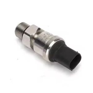 SK200-6 SK200-6E SK200-8 Excavator 8607307 High Pressure Sensor Switch