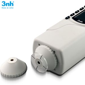 China High Precision Color Difference 3nh Colorimeter NR110 8/D For Lab Industry on sale