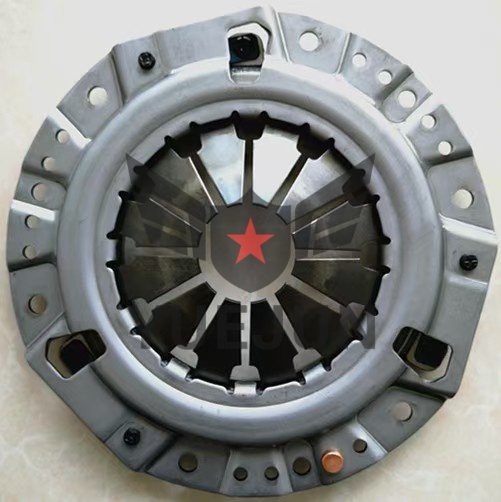 China 22100-62L01 22400-62L01 SZC802-1 SZD202U 825954 2210062L20000 2240062L20000 SIZE:180*125*18*20.3 Engine:ALTO 1.0 K10B  FOR SUZUKI  CLUTCH KIT on sale