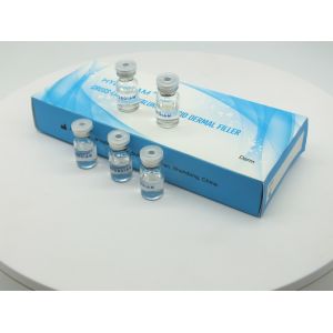 China Cross Linked Hyaluronic Acid Dermal Fillers Breast Enhancement With Lidocaine on sale