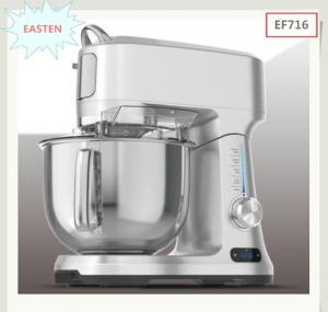 China Easten Electric Food Mixer EF716/ 4.8L Stand Mixer With Meat Grinder/ 1000W Stand Mixer/ Noodle Stand Mixers on sale