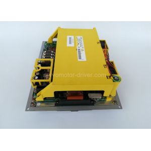 Fanuc A02B-0285-B500 21i-MB Operator Controller Panel AO2B-O285-B5OO